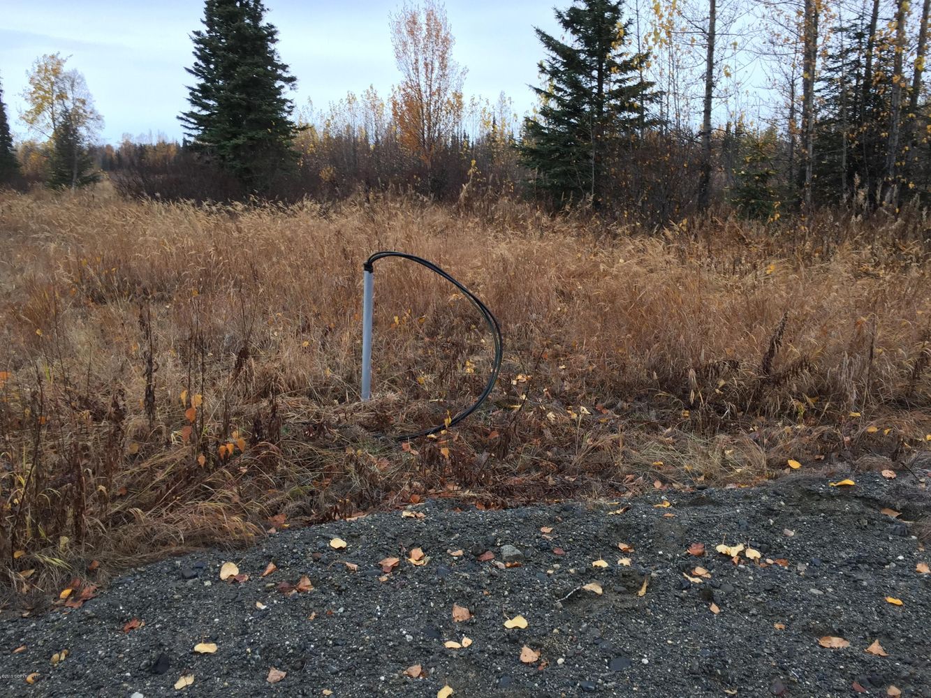 63760 Tailwind Rd, Ninilchik, AK 99639